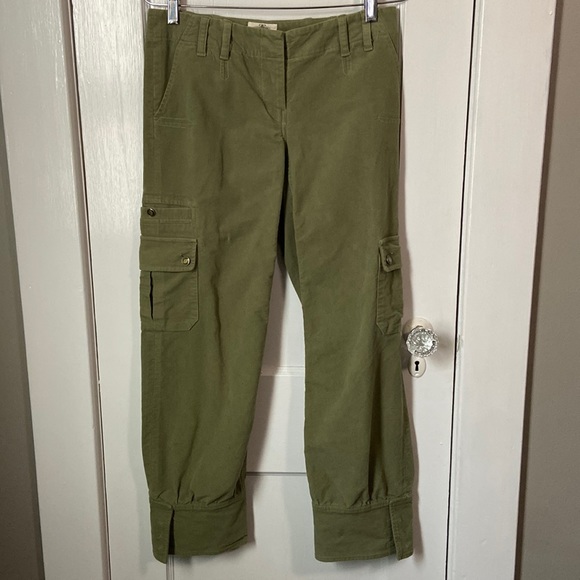NAVE Cargo Pants sz 6 - Picture 2 of 16